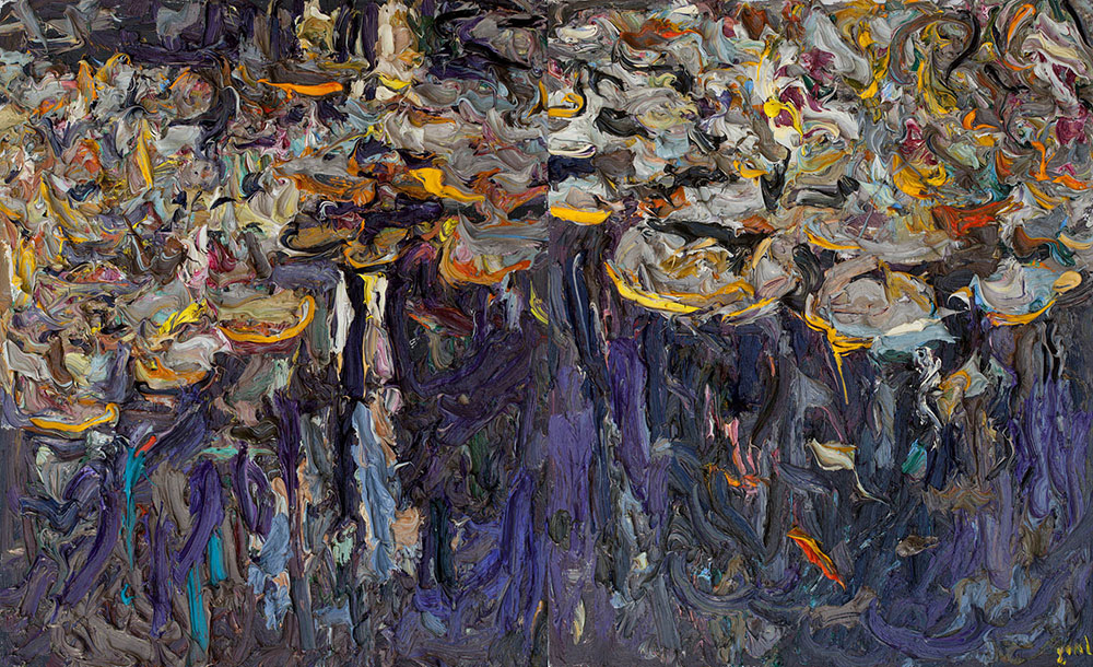 Painting 2014
